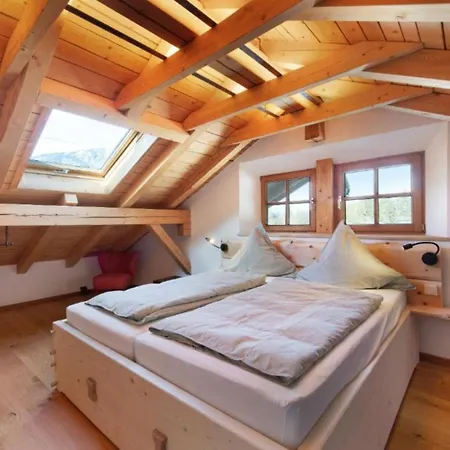 Riesserbaur * Garmisch-Partenkirchen