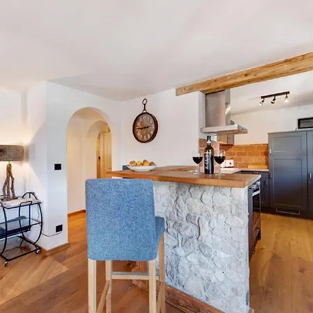 Apartamento Riesserbaur