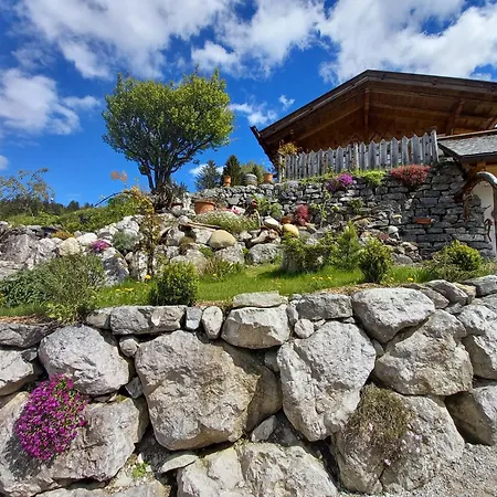 Riesserbaur Appartamento