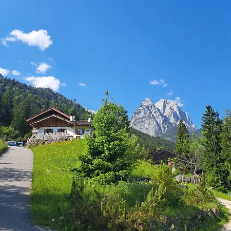 Riesserbaur Garmisch-Partenkirchen