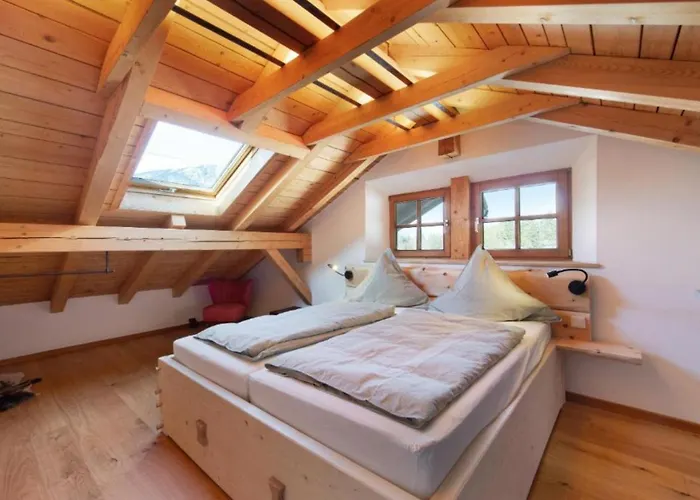 Riesserbaur * Garmisch-Partenkirchen