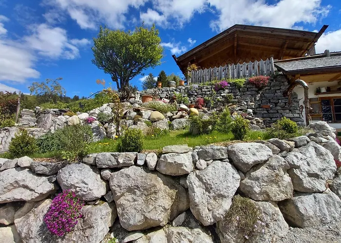 Riesserbaur Apartment